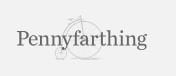 Property Management Company Logo Pennyfarthing Homes