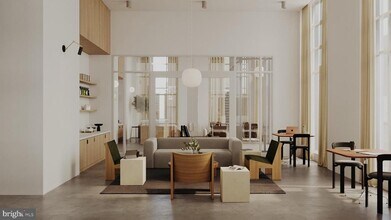 1440 N Front St in Philadelphia, PA - Foto de edificio - Building Photo