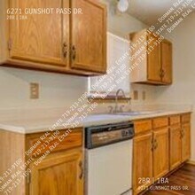 6271 Gunshot Pass Dr in Colorado Springs, CO - Building Photo - Building Photo