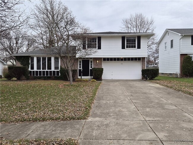 210 Culpepper Rd in Buffalo, NY - Building Photo - Building Photo