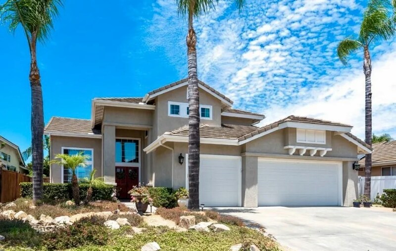 4871 Marblehead Bay Dr in Oceanside, CA - Building Photo