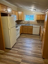 206 Wesley St in Tullahoma, TN - Building Photo - Building Photo