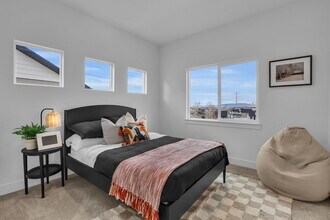 1563 N 1870 E in Spanish Fork, UT - Building Photo - Building Photo