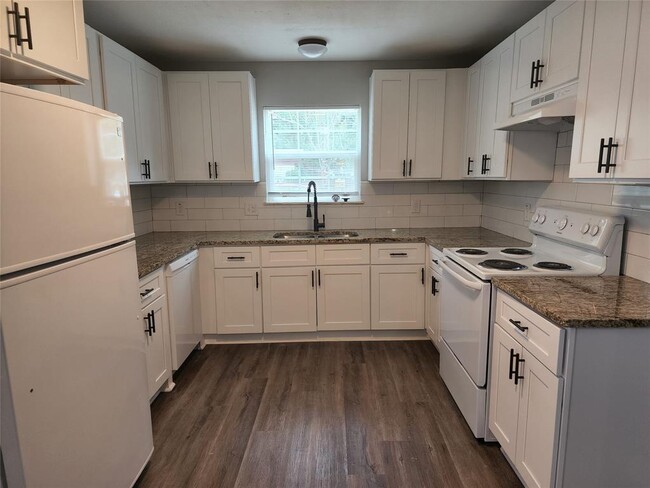 1508 Carver Ave in Richmond, TX - Foto de edificio - Building Photo
