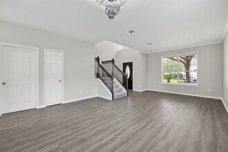 16311 Yabbie Dr in Sugar Land, TX - Building Photo - Building Photo