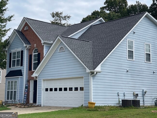 1480 Walnut Hill Cir in Lawrenceville, GA - Foto de edificio - Building Photo