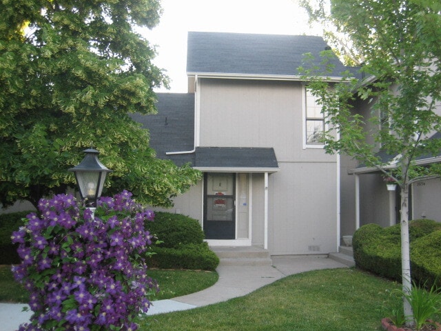 property at 2675 S Xanadu Way