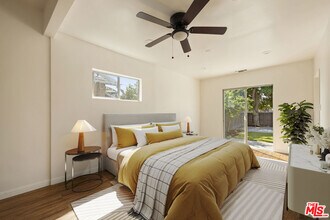 3633 3rd Ave in Los Angeles, CA - Building Photo - Building Photo