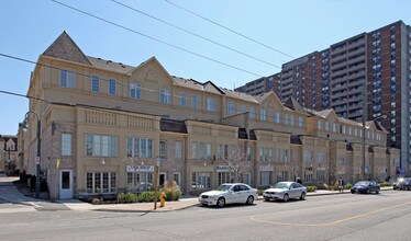 1250 St. Martins Dr in Pickering, ON - Building Photo - Building Photo
