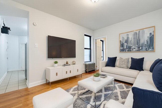 property at 401 E 68th St
