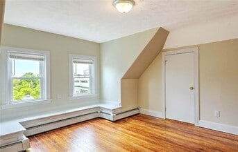 195 Ontario St in Providence, RI - Building Photo - Building Photo