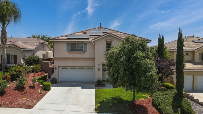 29134 Bridgeport Ln in Menifee, CA - Building Photo - Building Photo