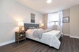 The Bloordale in Toronto, ON - Building Photo - Building Photo