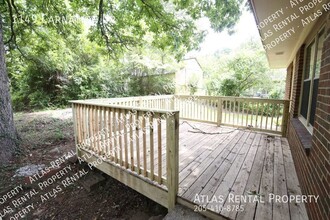 1149 Carnation Dr in Birmingham, AL - Building Photo - Building Photo