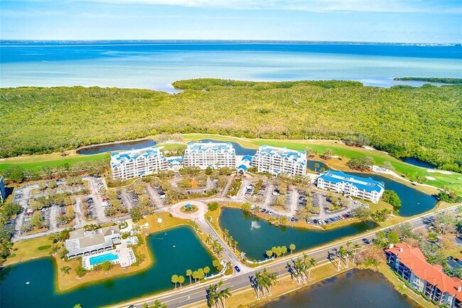 property at 2333 Feather Sound Dr