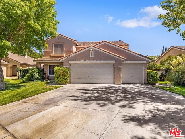 property at 44752 Ranchwood Ave