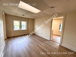 3045 Bergman St in Pittsburgh, PA - Building Photo - Building Photo