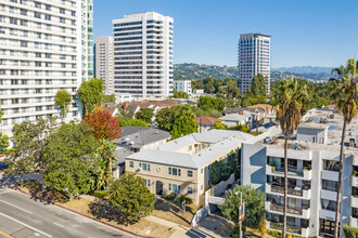 1238 S Beverly Glen Blvd in Los Angeles, CA - Building Photo - Building Photo