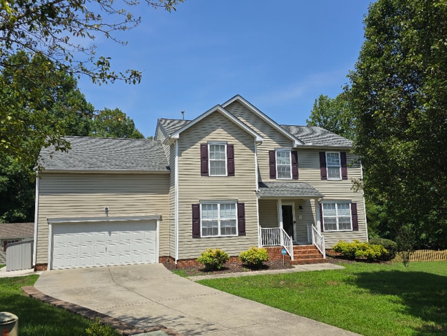 property at 13455 Greenham Ct