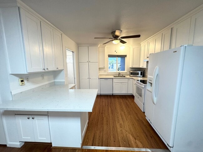 4229 Davis Way in Livermore, CA - Building Photo - Building Photo