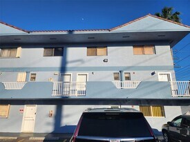 210 W 68th St in Hialeah, FL - Building Photo