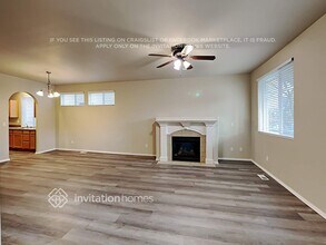 1723 181st St E in Spanaway, WA - Building Photo - Building Photo