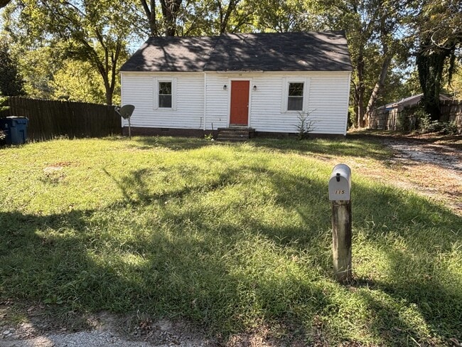 property at 115 Haynie St