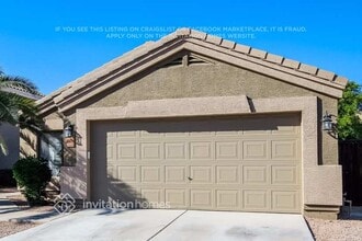 13014 W Hearn Rd in El Mirage, AZ - Building Photo - Building Photo