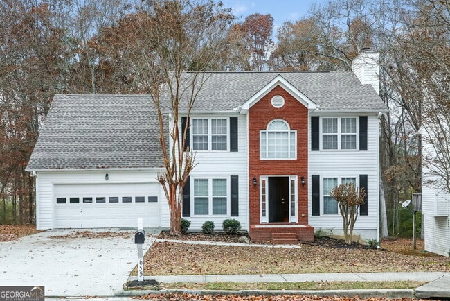 property at 655 Simon Ive Dr