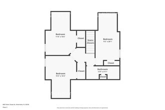 8557 Deer Chase Dr in Riverview, FL - Building Photo - Building Photo