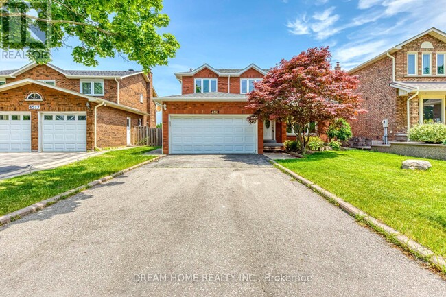 property at 4511 Sedgefield Rd