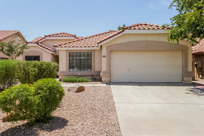 property at 1431 E Hearne Way