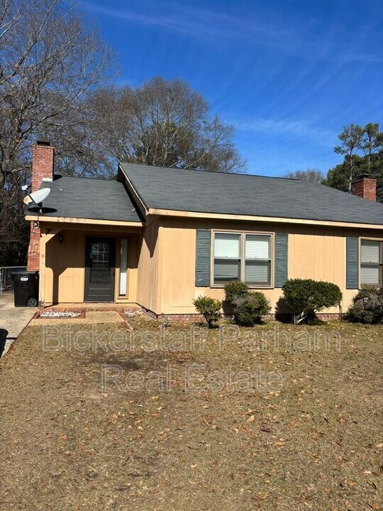 6313 Olde Towne Dr in Columbus, GA - Building Photo
