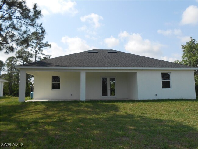 property at 1145 Antonio St E