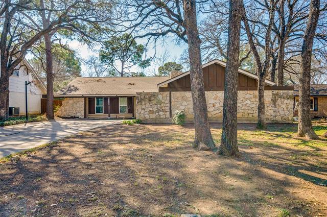 3406 Halifax Dr in Arlington, TX - Building Photo - Building Photo