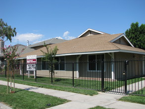 282 E Jackson St in Rialto, CA - Building Photo - Building Photo