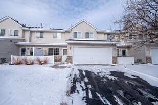 17335 River Birch Ln S E in Prior Lake, MN - Building Photo