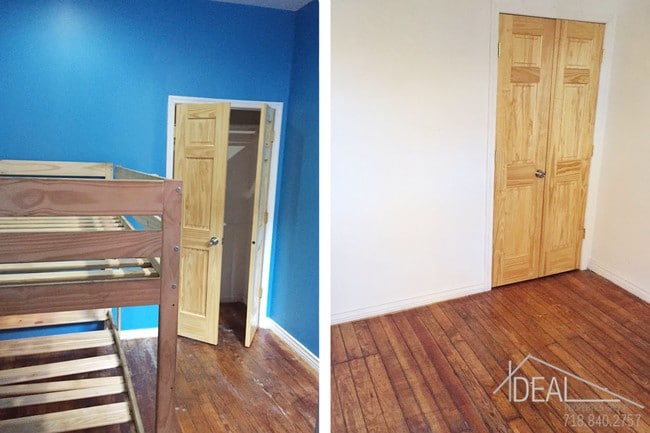 59 Arlington Ave-Unit -1R in Brooklyn, NY - Building Photo - Building Photo