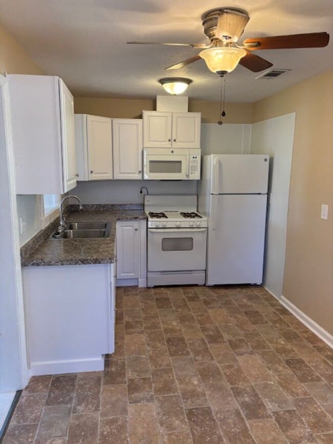 1516 Shepherd Dr in Columbus, GA - Building Photo - Building Photo