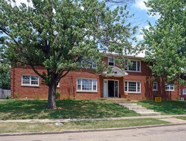1851 Dalton Ct in Lexington, KY - Building Photo