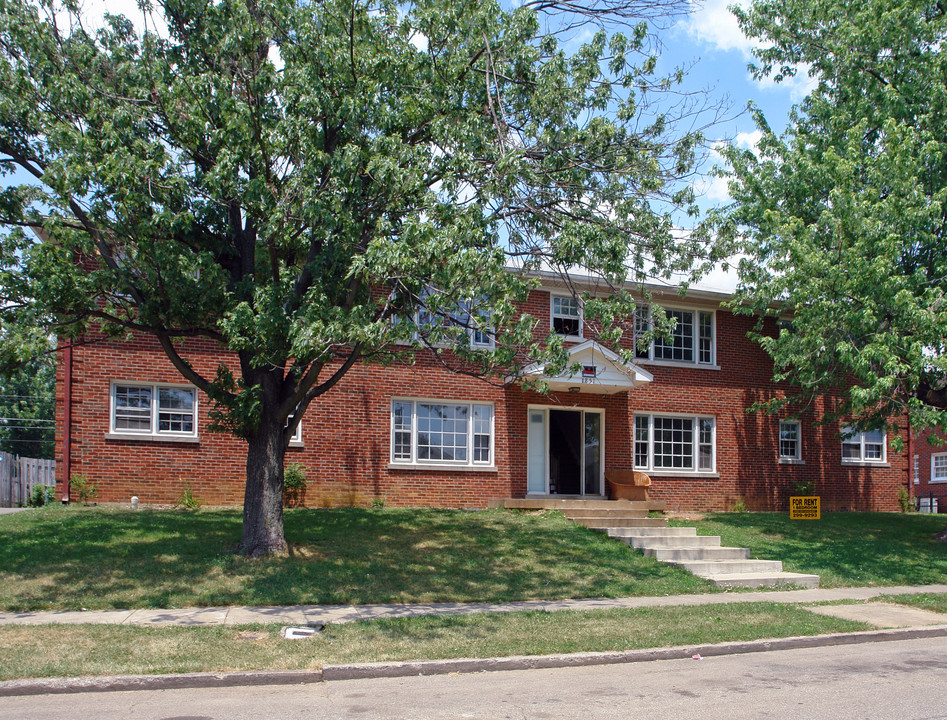 1851 Dalton Ct in Lexington, KY - Foto de edificio