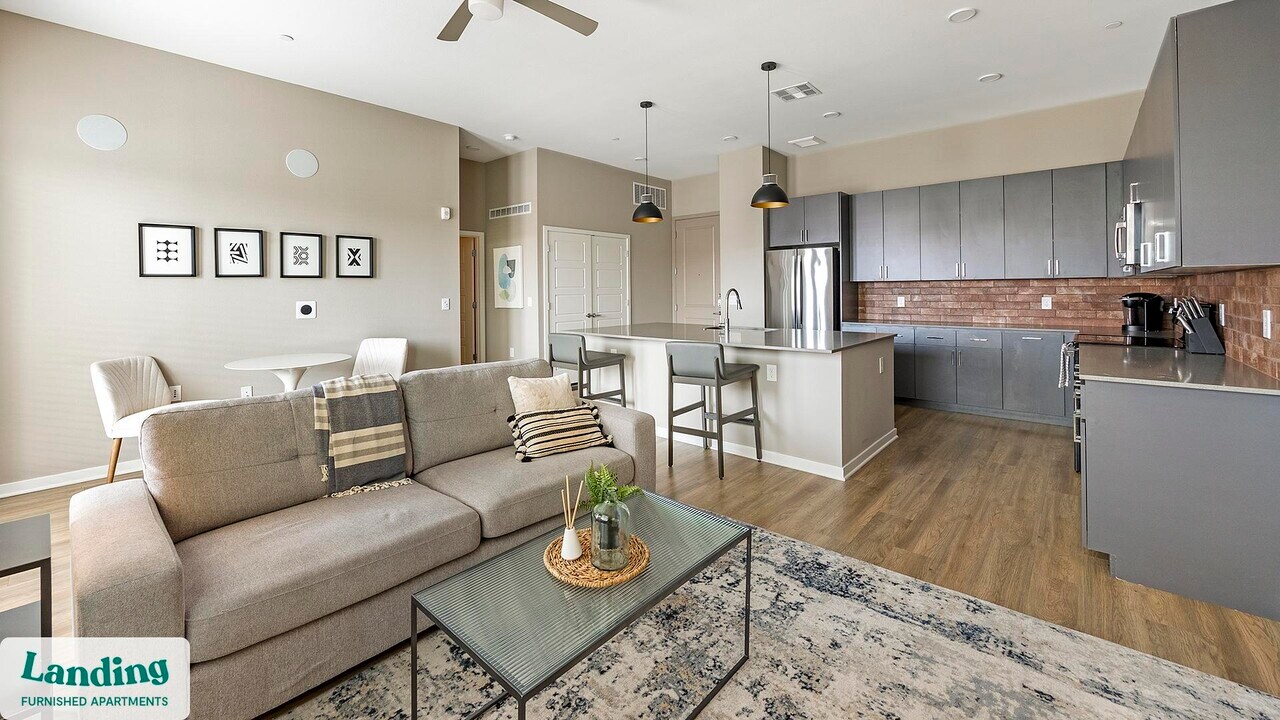 402 W Lincoln St in Phoenix, AZ - Building Photo