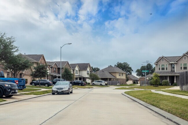 6523 Craigway Rd in Spring, TX - Building Photo - Building Photo