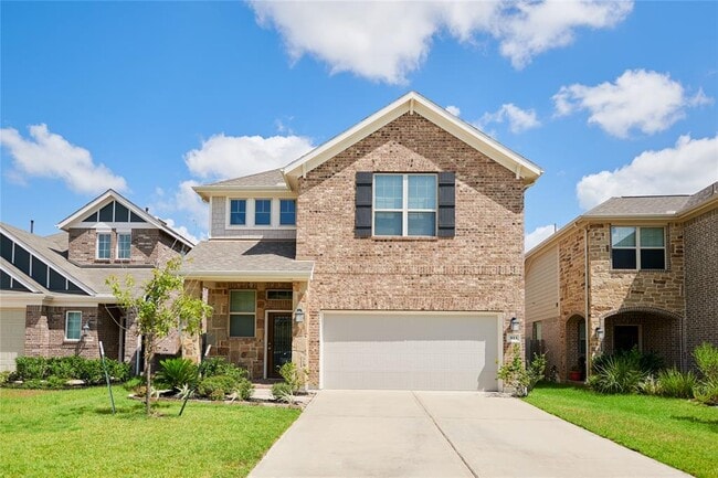 property at 3113 Dunsmore Manor Ct