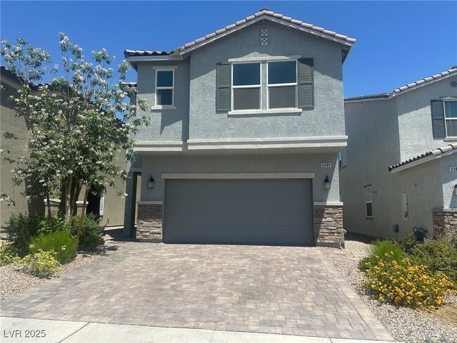 property at 6988 Sylmar Ave