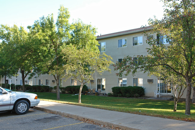 Brick Pond Apartments photo'