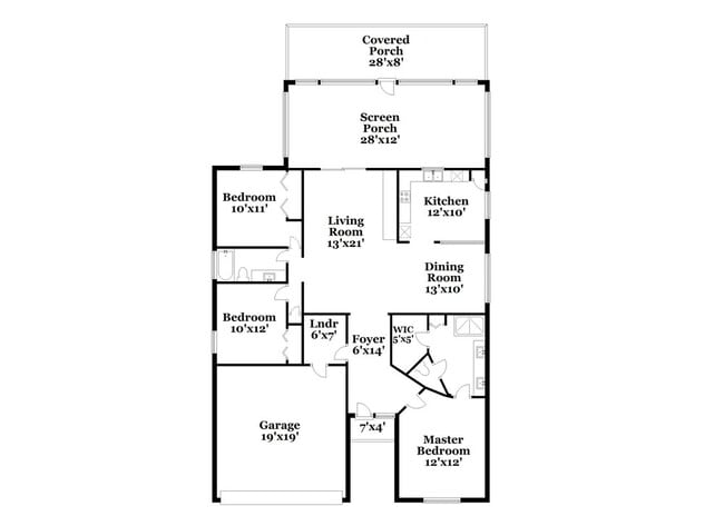 26808 Haverhill Dr in Lutz, FL - Building Photo - Building Photo