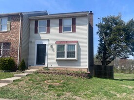 3737 Keefer Ct in Fairfax, VA - Building Photo