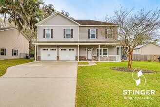 11 Mint Farm Dr in Beaufort, SC - Building Photo - Building Photo