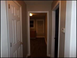 1720 W 19th St in Little Rock, AR - Foto de edificio - Building Photo